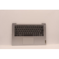 COVER Upper Case ASM_UKE