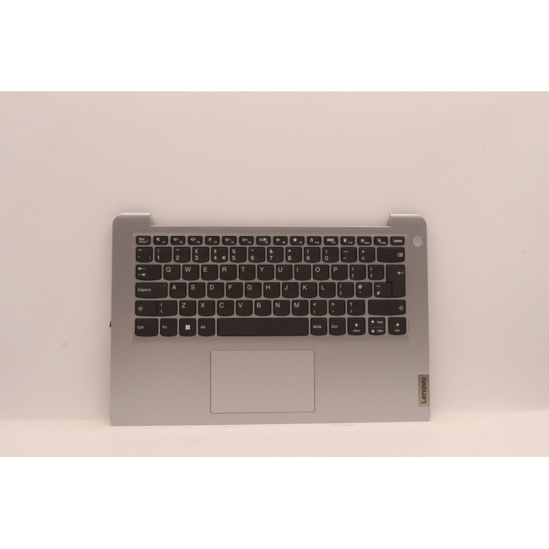 COVER Upper Case ASM_UKE