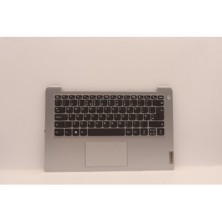 COVER Upper Case ASM_UKE