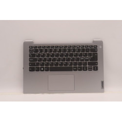 COVER Upper Case ASM_NORDIC