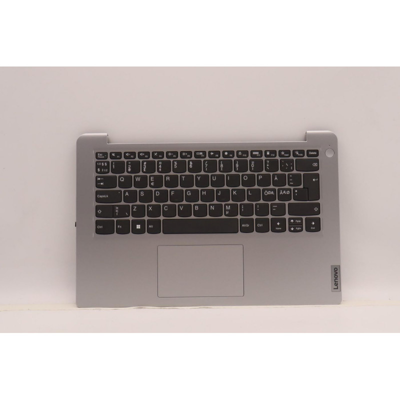COVER Upper Case ASM_NORDIC