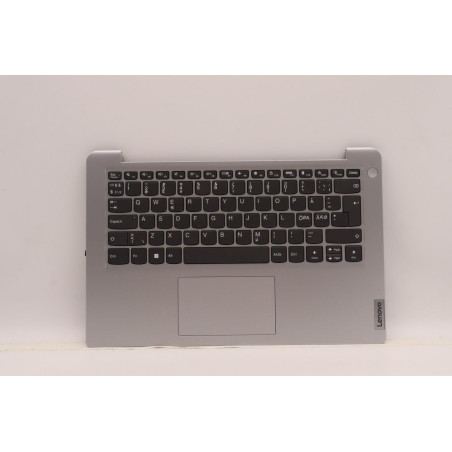 COVER Upper Case ASM_NORDIC