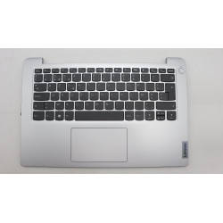 Notebook upper case assembly