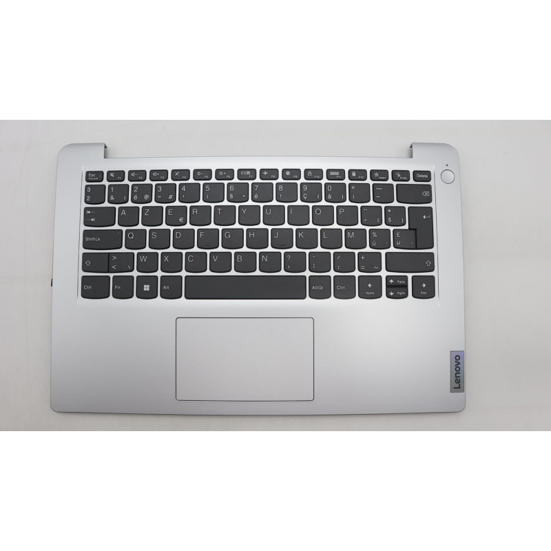 Notebook upper case assembly