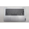 COVER Upper Case ASM_EURO