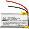 Battery 0.67Wh Li-Pol 3.7V