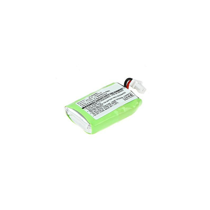 Battery 0.52Wh Li-Pol 3.7V