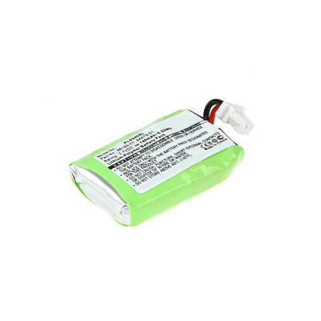 Battery 0.52Wh Li-Pol 3.7V