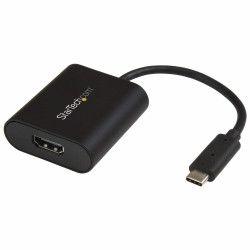 USB C to HDMI Adapter for Presentations