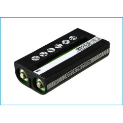 Battery 1.68Wh Ni-Mh 2.4V