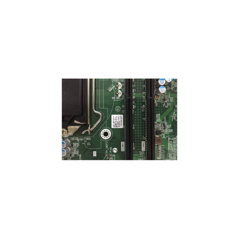 CRD PLN SFF TRPM 3050 OPTI