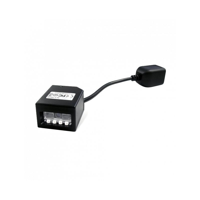 FM100 1D Ccd Fixed Mounted | APLIUM