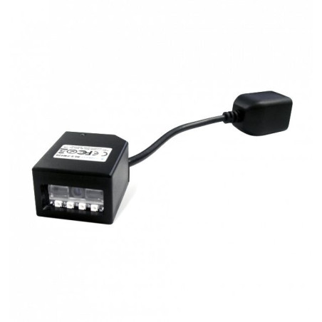 FM100 1D Ccd Fixed Mounted | APLIUM
