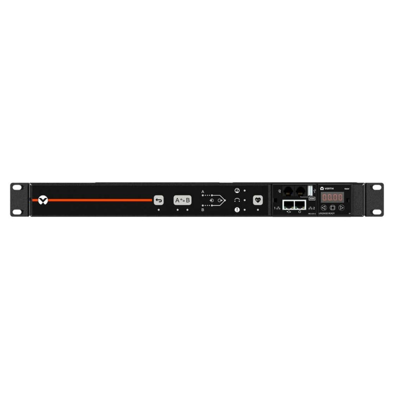 Geist VA4U2100 power