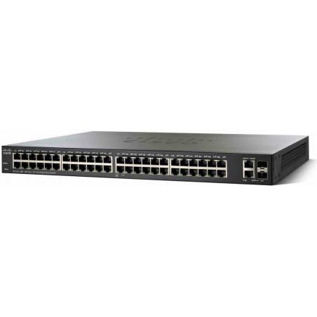 Switch/SF350-48MP 48Pt 10/100