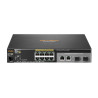 2530-8-PoE+Internal PS Switch