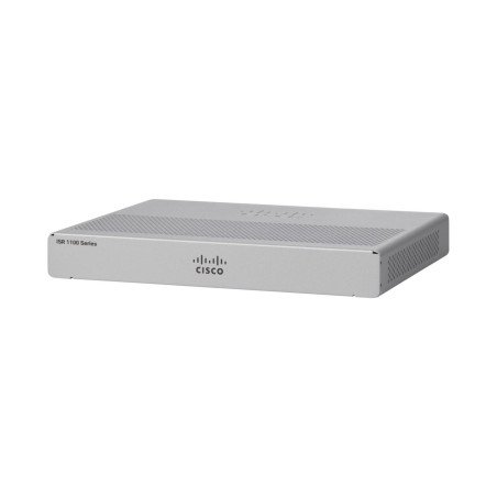 Services Router 1101