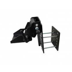 Heavy-Duty Forklift Clamp | APLIUM