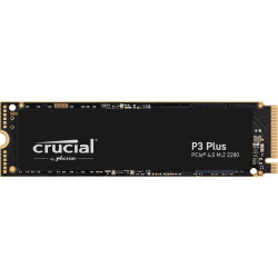 P3 Plus M.2 500 Gb Pci