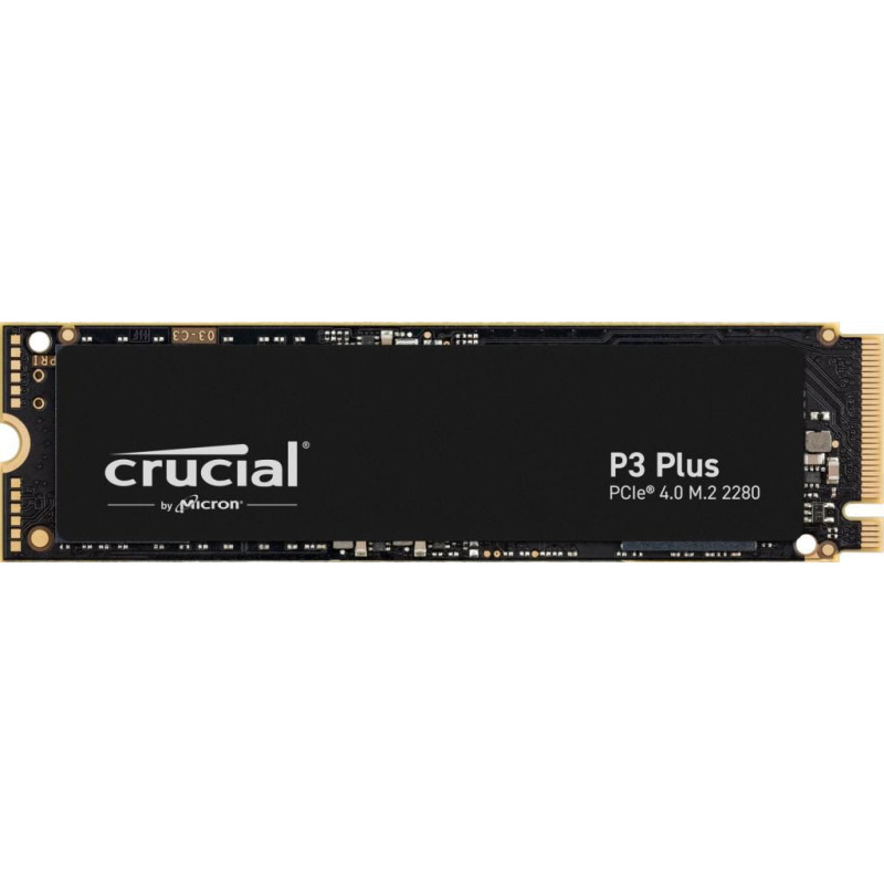 P3 Plus M.2 500 Gb Pci