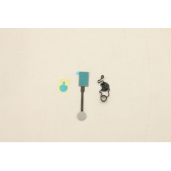 Fingerprint reader for Lenovo