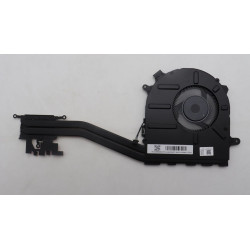 Thermal module C 21DL for