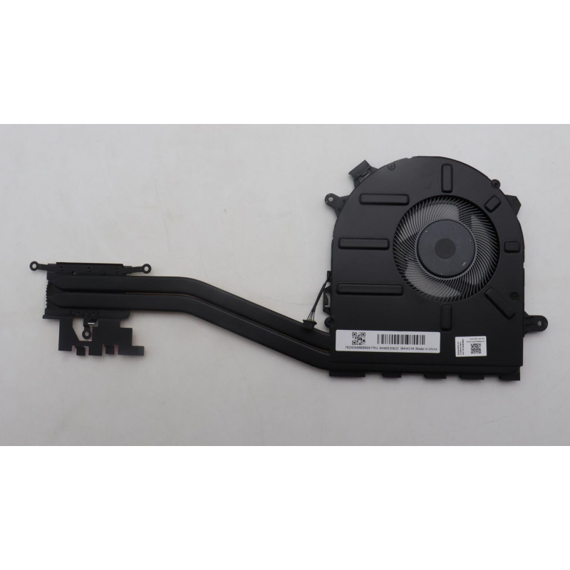 Thermal module C 21DL for