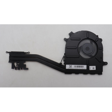 Thermal module C 21DL for