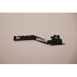 Heatsink for UMA graphics,