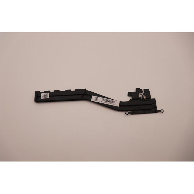 Heatsink for UMA graphics,