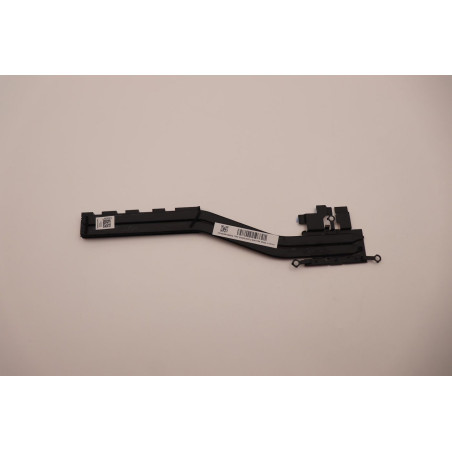 Heatsink for UMA graphics,