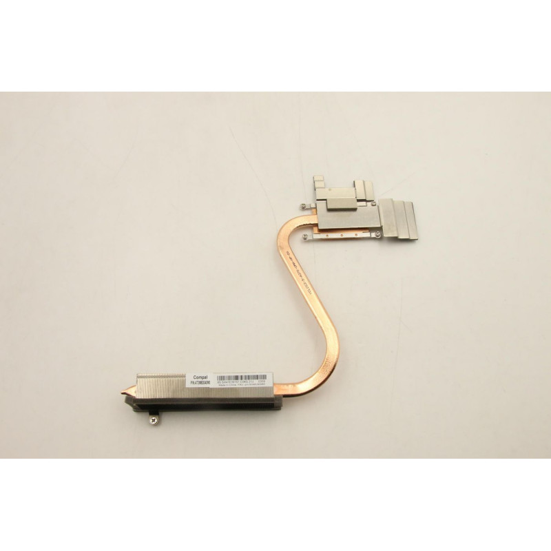 Thermal module for heat