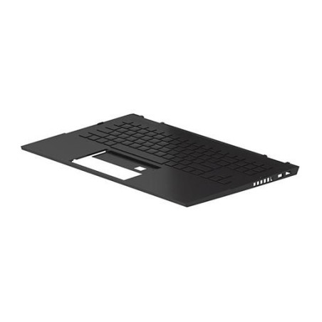 TOP CVR RTX W KB SDB BL 4Zone