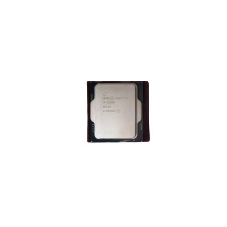 Intel Core i7-12700 12-core