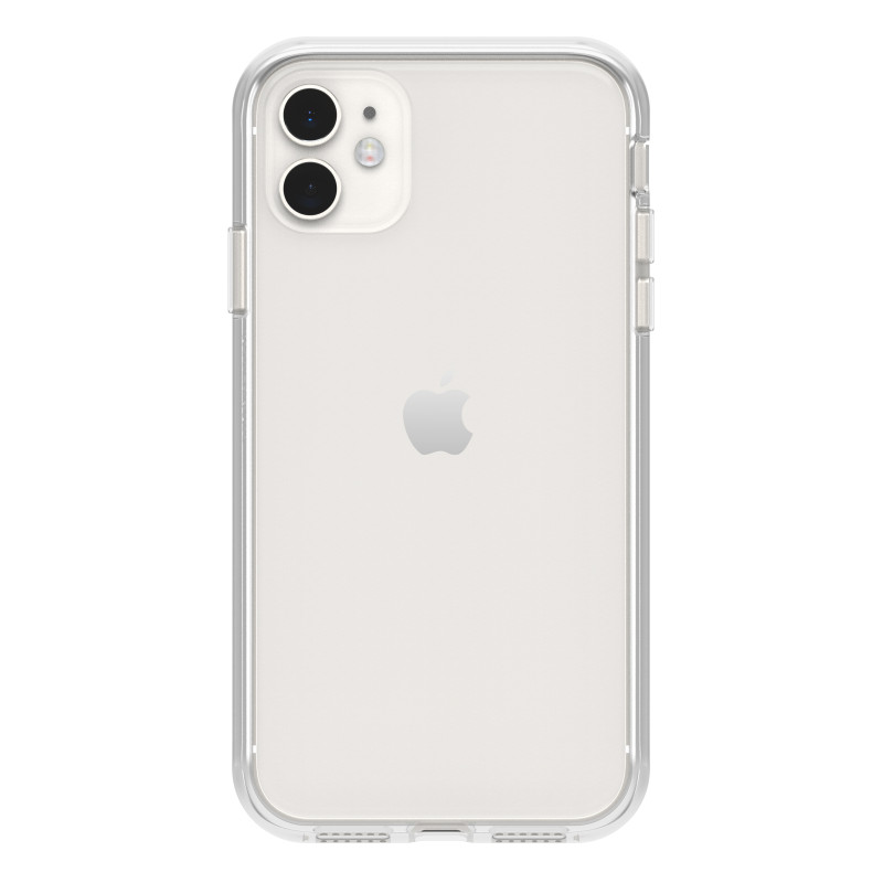OtterBox React Apple iPhone 11 - clear