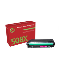 Toner/Cartridge fHP CLJ M552 Magenta