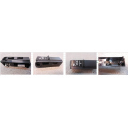 SPS-EAR STD SFF LFT