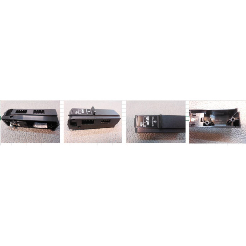 SPS-EAR STD SFF LFT