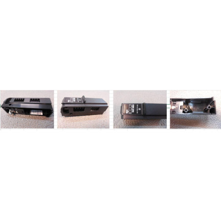 SPS-EAR STD SFF LFT