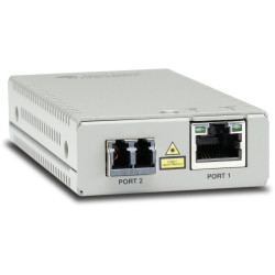AT-MMC2000/LC-960 network