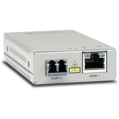 AT-MMC2000/LC-960 network