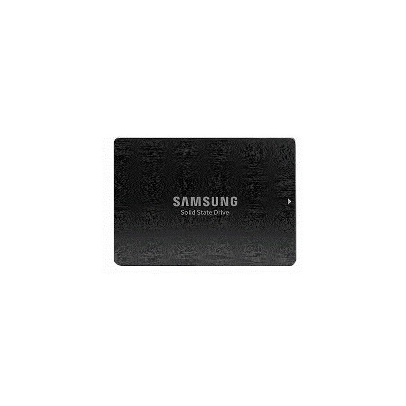 PM893 - SSD - 7.68 TB