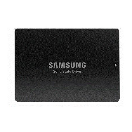 PM893 - SSD - 7.68 TB