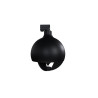 RailM 5" WiSpeak RX Sphere