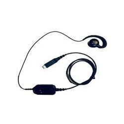 USB-C Headset for PTT+VoIP