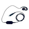 USB-C Headset for PTT+VoIP