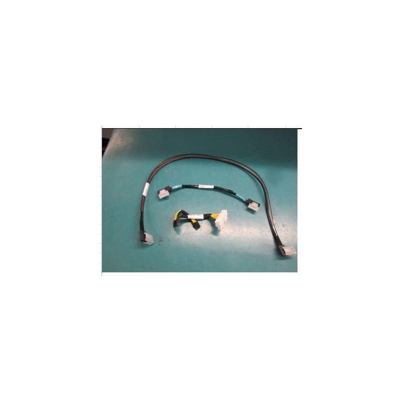 Slimline/Mini SAS cable kit