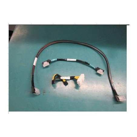 Slimline/Mini SAS cable kit