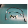 Slimline/Mini SAS cable kit
