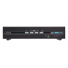 4-Port USB - 4K DVI Dual